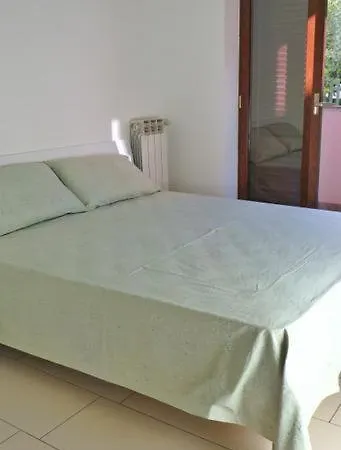 Casa Sofia * Castello di Cisterna