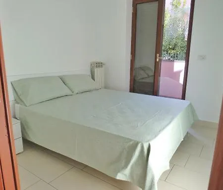 Apartman Casa Sofia Castello di Cisterna