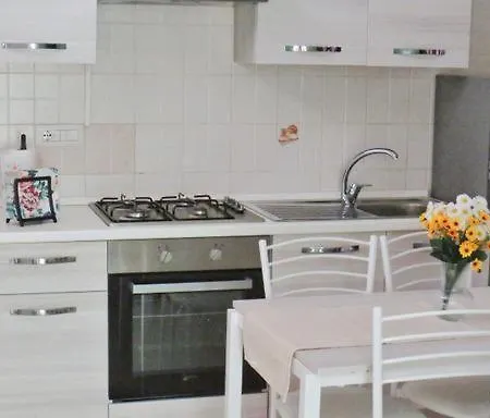 Apartman Casa Sofia Castello di Cisterna